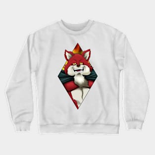 dragon ball super Crewneck Sweatshirt